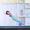 Disney Princess Swimming Adventures Ariel, Swimming Toy