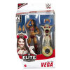 WWE Zelina Vega Elite Collection Action Figure