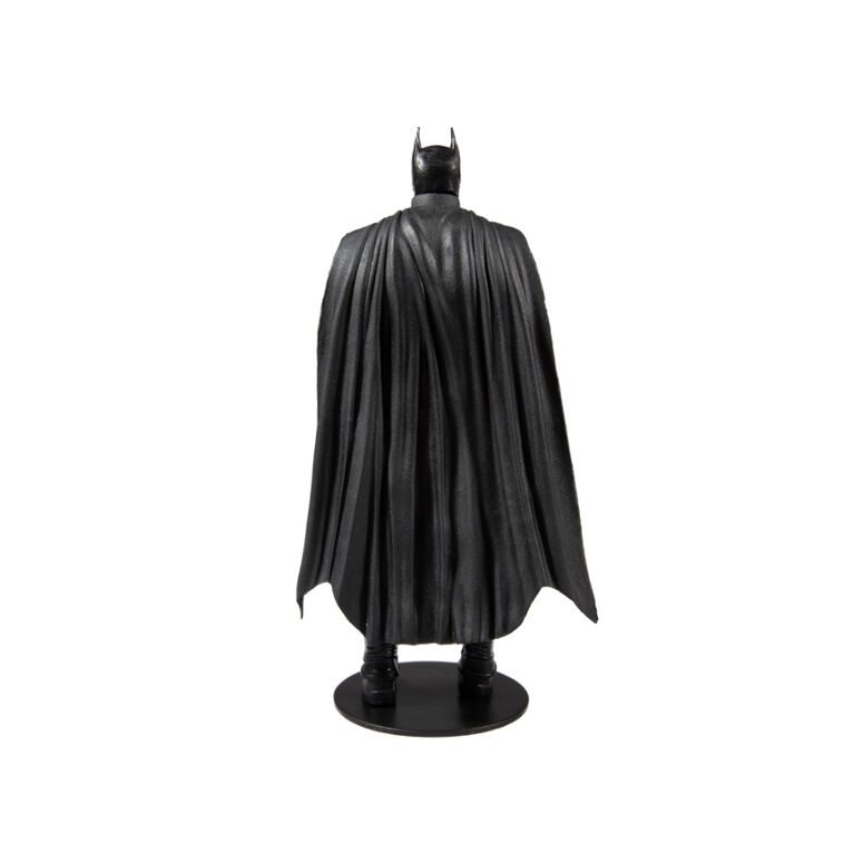 DC Universe: The Batman (Movie) - Batman (7" Action Figure)