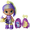 Baby Alive Star Besties Doll, Lovely Luna, 8-inch Space-Themed Baby Alive Doll, Baby Alive Accessories