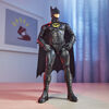 DC Comics, Batman Action Figure, 12-inch The Flash Movie Collectible