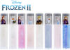 Frozen II Lip Gloss Set with Sequin Bag