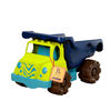 Camion Benne Colossal 50cm, B. Toys