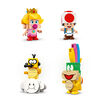 LEGO Super Mario : Mario Kart - Ensemble Bébé Peach et Grand Prix, Cadeau Nintendo 72036