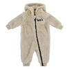 Levis Sherpa Coverall - Fog