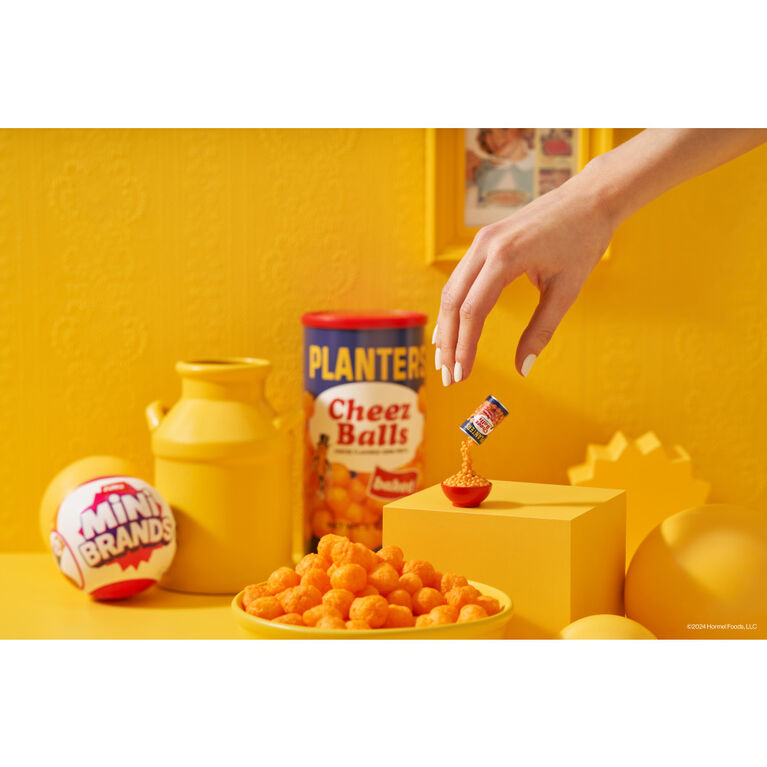 Mini Brands Retro Capsule by ZURU