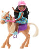 Barbie Club Chelsea Dolls & Horse