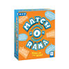 Match-O-Rama Board Game - English Edition