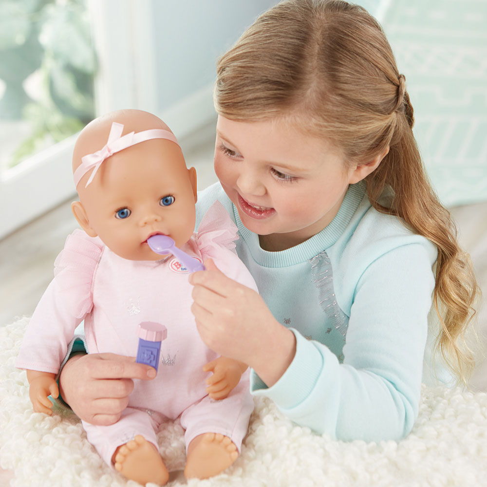mommy make me better baby born