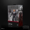 Star Wars The Black Series, figurine Wrecker de luxe à collectionner Star Wars : The Bad Batch