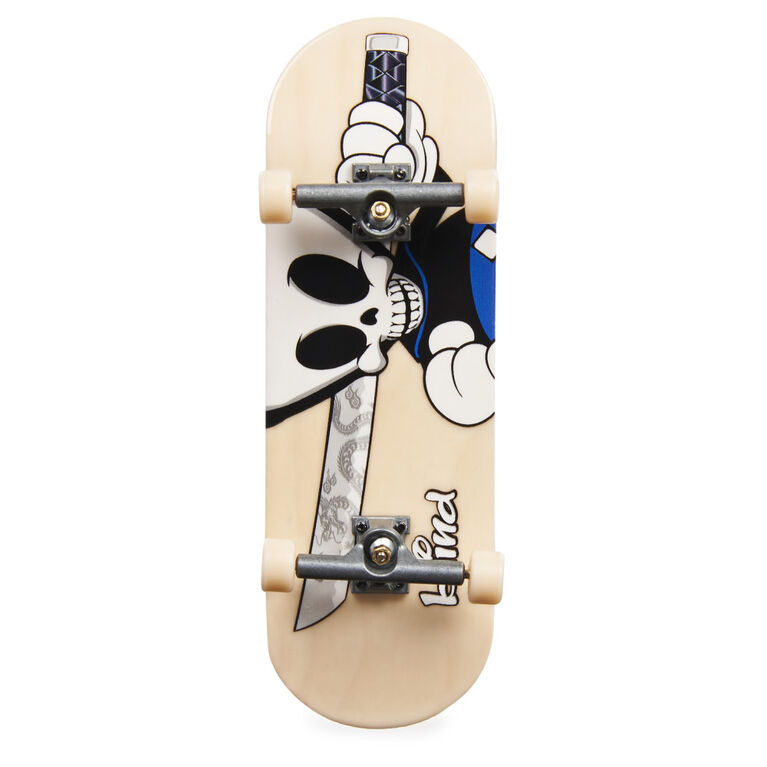 Tech Deck, Performance Series Fingerboards, Blind Skateboards