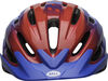 Bell- Child Blast Helmet, Blue/Black Fits head sizes 51-57 cm