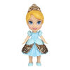 Disney Princess Cinderella (Blue Dress)