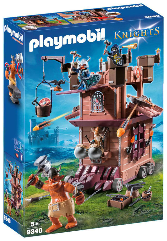 latest playmobil toys