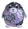 Shimmeez - Peluche de luxe 14" - Benji