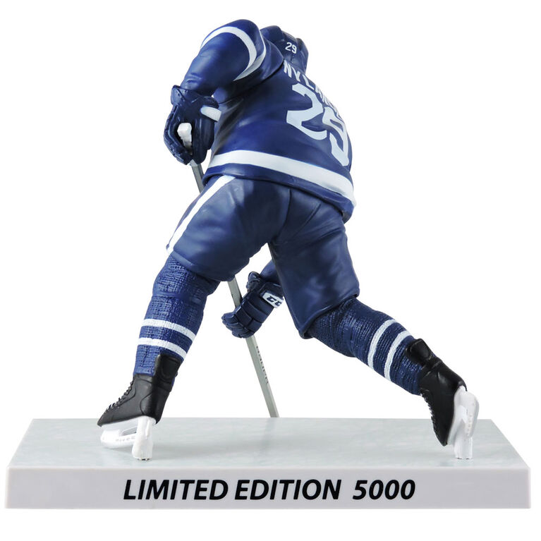 NHL 6-inch Figure - William Nylander