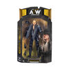 AEW - 1 Figure Pack Unrivaled Figure - Chris Jericho