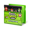 5 Surprise Mega Gross Minis Collector's Case