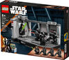 LEGO Star Wars Dark Trooper Attack 75324 Building Kit (166 Pieces)