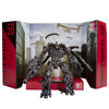 Transformers: Dark of The Moon Shockwave Action Figure
