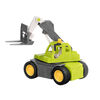 Driven, Telehandler