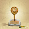 Indiana Jones et les aventuriers de l'arche perdue, Adventure Series, Médaillon du sceptre de Râ, effets lumineux, article de cosplay Indiana Jones