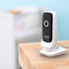 Moniteur De Bébé Premium
