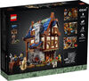 LEGO Ideas Le forgeron médiéval 21325 (2164 pièces)
