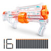 XSHOT Skins Last Stand Blaster - Specter Skin (16 Darts) by ZURU