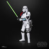 Star Wars The Black Series Sergeant Kreel Toy Star Wars Comic Book Action Figure