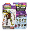 Tales of Teenage Mutant Ninja Turtles: Mutations Mix and Match Raphael Basic Action Figure Assortment