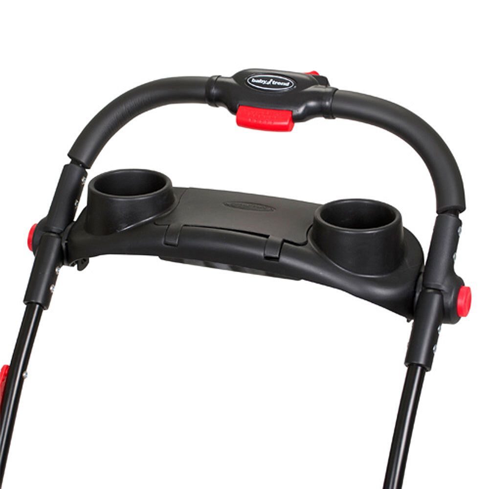 Snap and go car seat best sale carrier