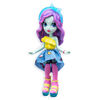 Off The Hook Style Doll, Brooklyn (Summer Vacay), 4-inch Small Doll with Mix and Match Fashions - R Exclusive