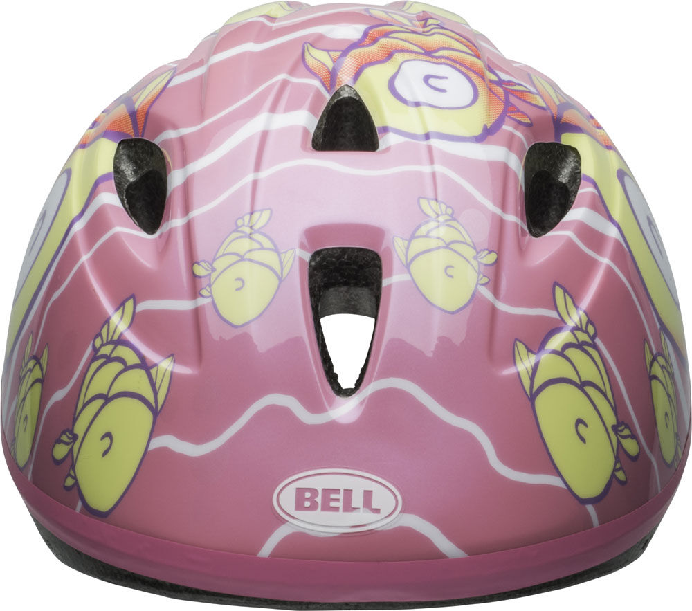 bell infant sprout bike helmet