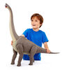 Jurassic World - Collection Héritage - Brachiosaure - Notre exclusivité
