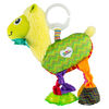 Leandro le lama de Lamaze