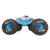 Monster Jam, Official Mega Megalodon All-Terrain Remote Control Monster Truck, 1:6 Scale