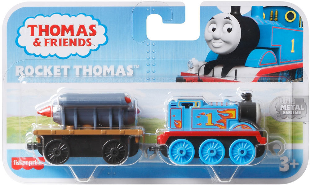 Rocket thomas and friends sale