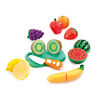 Busy Me Slice and Play Fruit Set - R Exclusive