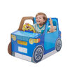 Pop2Play Toddler Car by WowWee - Indoor Pretend Play