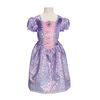Robe de base Princesse Raiponce de Disney 