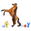 Sounds and Action Horse - Competition Set