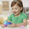 Peppa Pig, figurine Les jolies tenues de Rebecca Rabbit