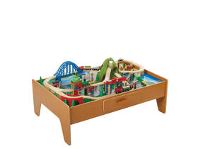Imaginarium - Railway Adventure Train Table - R Exclusive