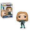 Funko POP! Marvel: Captain Marvel - Vers Vinyl Figure
