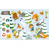 Seek-and-Find Little Ones: The Four Seasons - English Edition