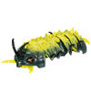 Transformers Vintage Beast Wars, figurine de collection Predacon Retrax de 12,5 cm, pour adultes et enfants dès 8 ans
