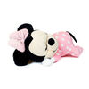 Disney: Bébé EndormiMinnie Peluche