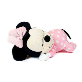Disney: Sleeping Baby Minnie Plush