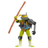 Tales of Teenage Mutant Ninja Turtles: Mutations Mix and Match Donatello Basic Action Figure Assortment